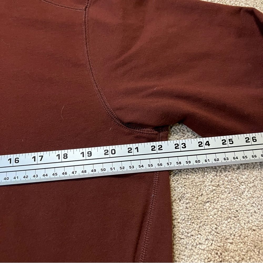 Men’s Eddie Bauer Hoodie Size Medium - Picture 5 of 8
